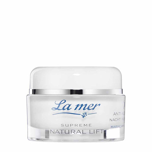 LaMer-SUPREME-NATURAL-LIFT-Anti-Age-Cream-Nacht-50ml,-ohne-Parfüm