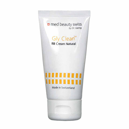 med beauty swiss Gly Clean BB Cream 50 ml