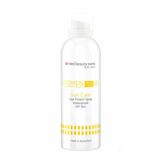 MedBeautySwiss-Sun-Care-Age-Protect-Spray-SPF50+Aluflasche-150ml