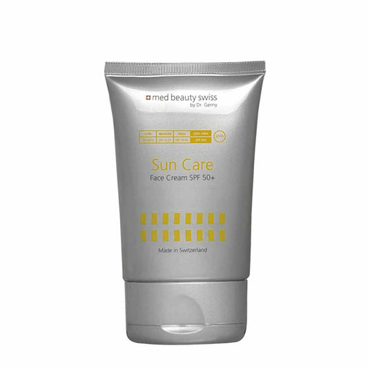 MedBeautySwiss-Sun-Care-Face-Cream-SPF50+-50-ml