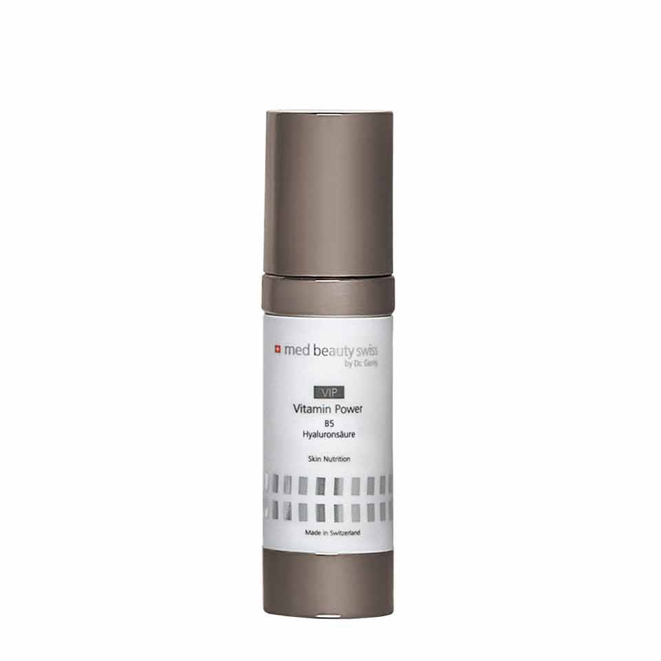 VIP Vitamin Power Skin Nutrition