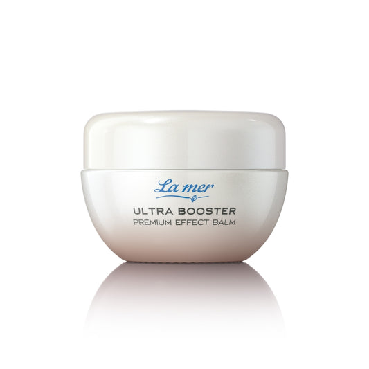 Ultra Booster Premium Effect Balm Augen & Lippen 15 ml (ohne Parfum)