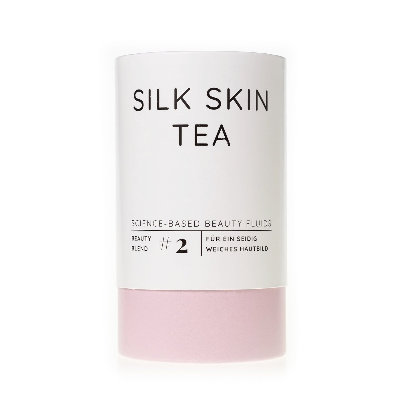 Silk Skin Tea (Luxury Blend #2)