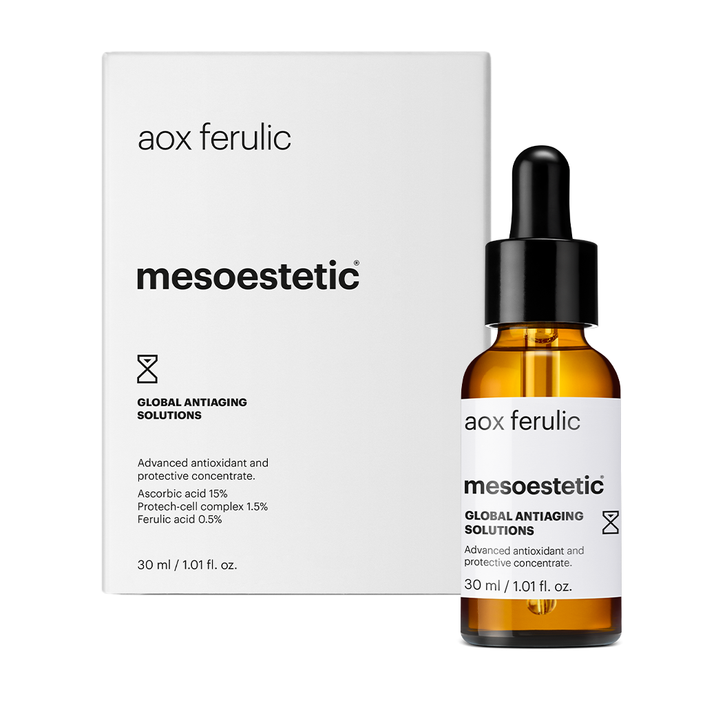 Aox Ferulic Concentrate 30 ml