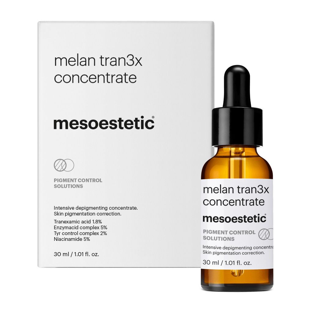 Melan Tran3x Concentrate 30 ml
